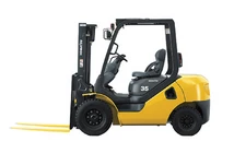 Komatsu FD35AT-17