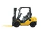 Komatsu FD35AT-17