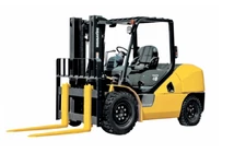 Komatsu FD40YT-10