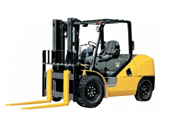 Komatsu FD40YT-10