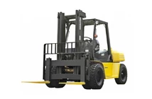 Komatsu FD60-10