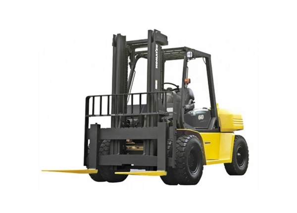 Komatsu FD60-10