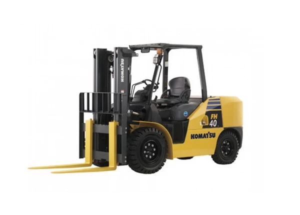 Komatsu FH40-1