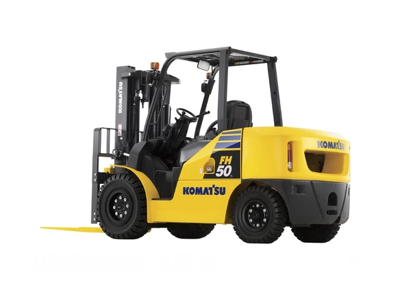 Komatsu FH50-1