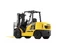 Komatsu FH50-1