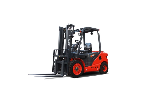 Lonking LG25DT