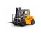 JAC CPCD50C