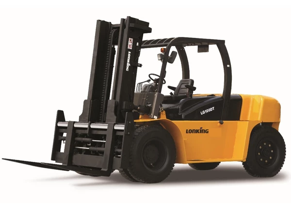 Lonking LG100DT