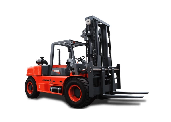 Lonking LG120DT