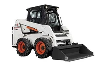 Bobcat S16 мини