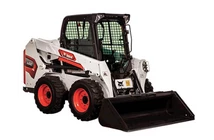 Bobcat S530 мини