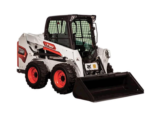 Bobcat S530 мини