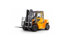 JAC CPCD50SY