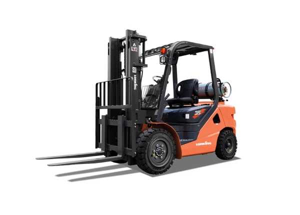Lonking LG35GLT