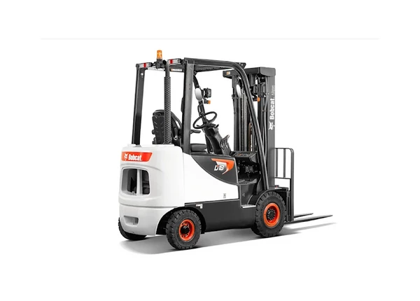 Bobcat D18S-5
