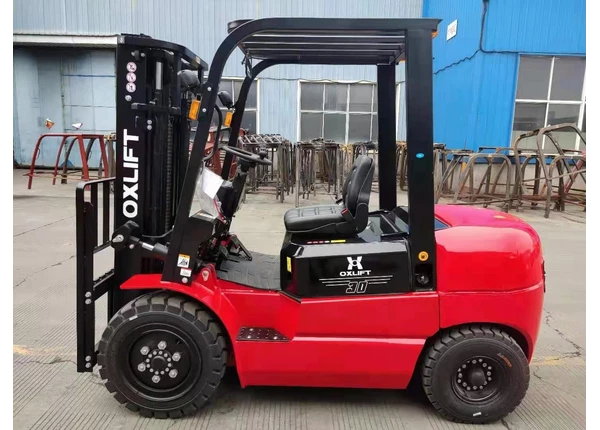OXLIFT CPD20SA-16