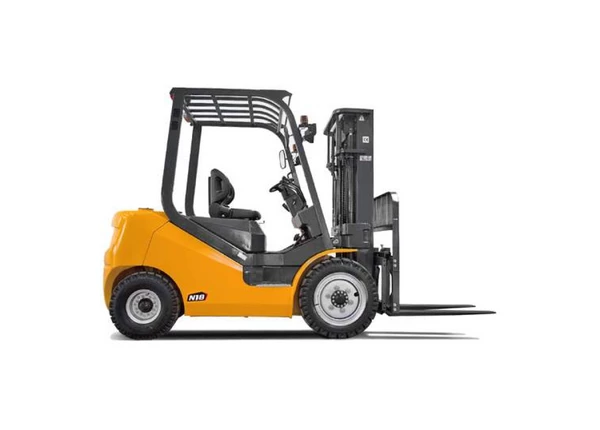 UN Forklift FGL15T