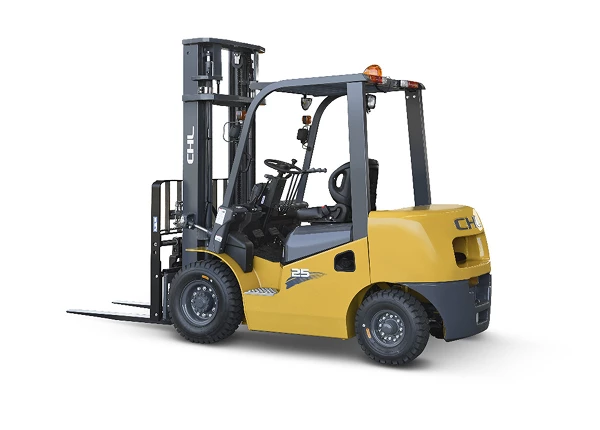 CHL CPCD25