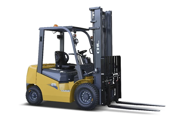CHL CPCD25