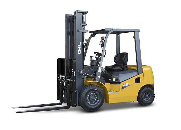 CHL CPCD25