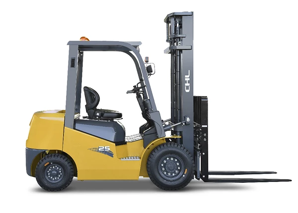 CHL CPCD25