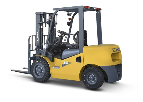 CHL CPCD30
