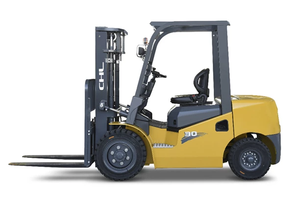 CHL CPCD30