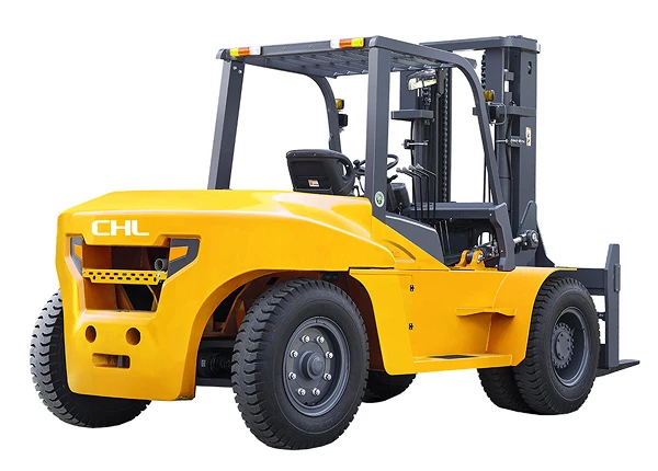 CHL CPCD80
