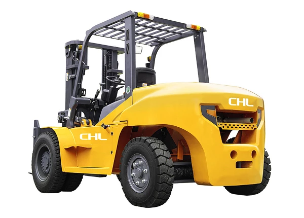 CHL CPCD80