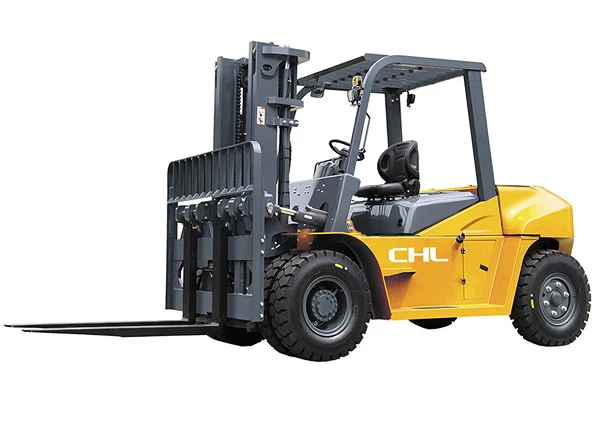 CHL CPCD80