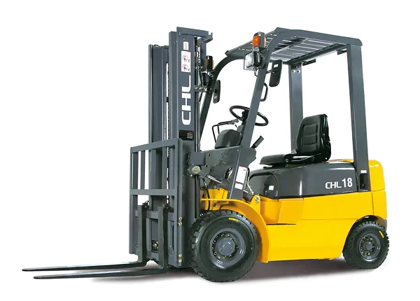 CHL CPQD18
