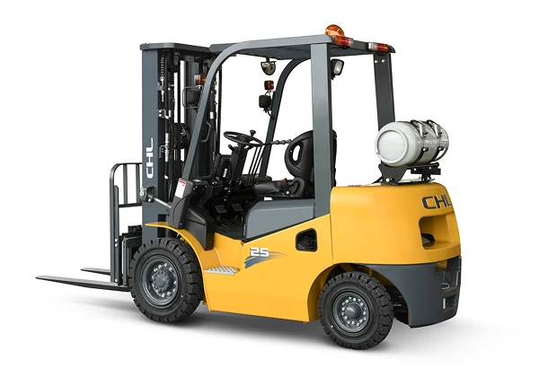 CHL CPQD25