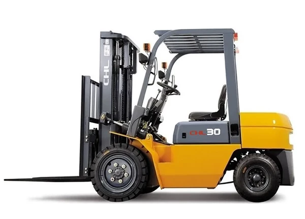 CHL CPQD30