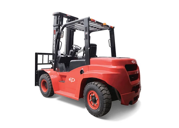 EP CPCD 50 T8-X