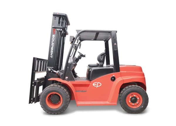 EP CPCD 50 T8-X
