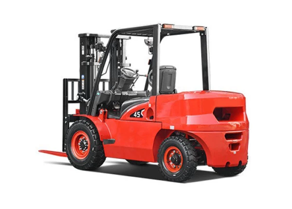 EP CPCD 45 XRW 76 Premium Series