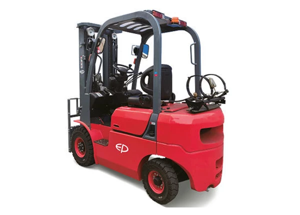 EP CPQD 15 T8 Optimal Series