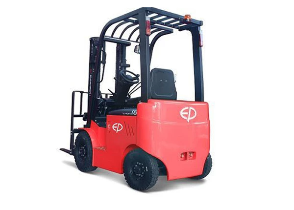 EP CPD 18 F8 (EFL 181) Economy Series Li-ion (Малая интенсивность)