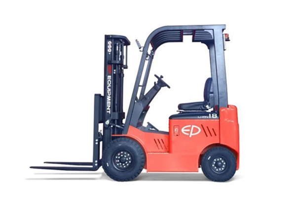 EP CPD 18 F8 (EFL 181) Economy Series Li-ion (Малая интенсивность)