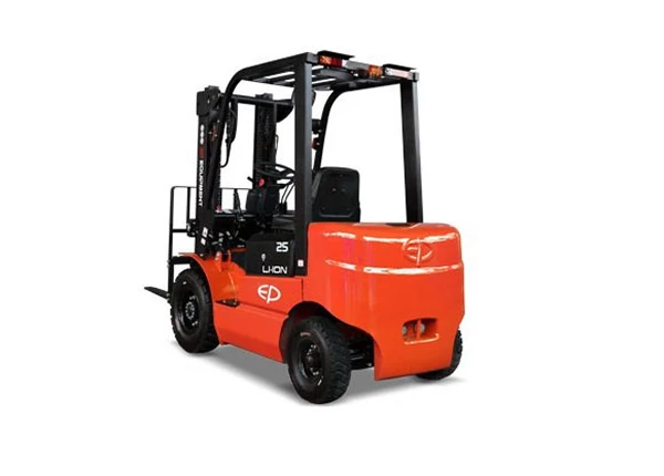 EP CPD 25 FVD8 (EFL 252) Economy Series Li-ion