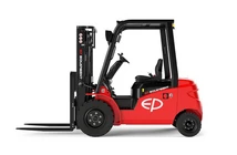 EP EFL 253 Optimal Series Li-ion