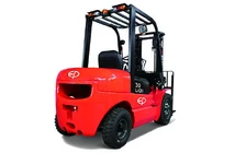 EP CPD 30 FVD8 (EFL 302) Economy Series Li-ion