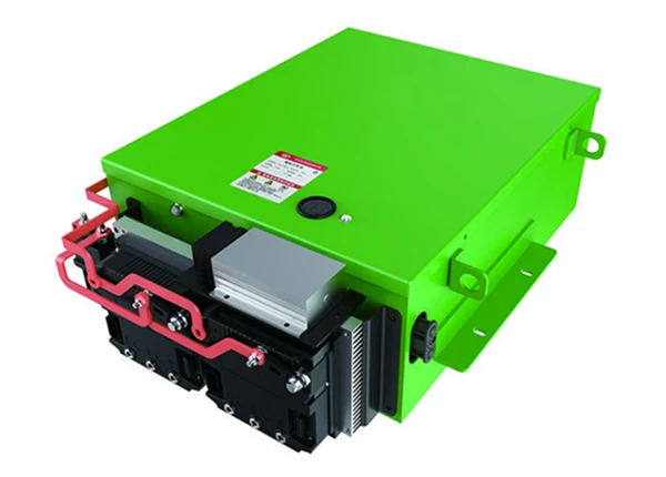 EP CPD 30 FVD8 (EFL 302) Economy Series Li-ion
