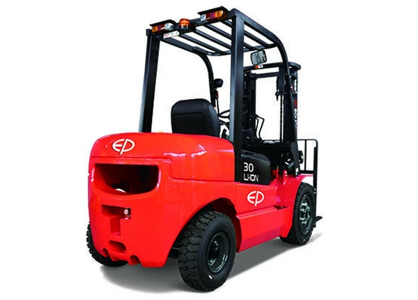 EP CPD 30 FVD8 (EFL 302) Economy Series Li-ion