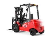 EP EFL 303 Optimal Series Li-ion