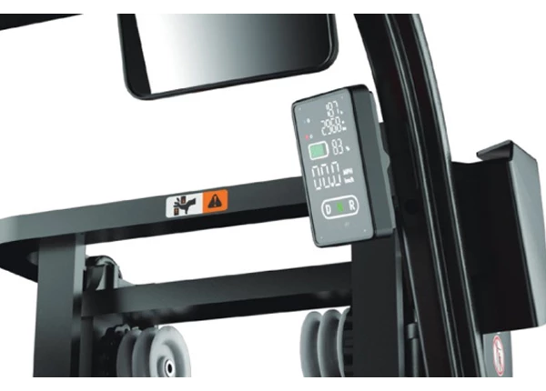 EP EFL 303 Optimal Series Li-ion