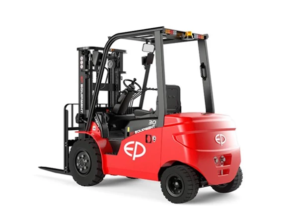 EP EFL 303 Optimal Series Li-ion