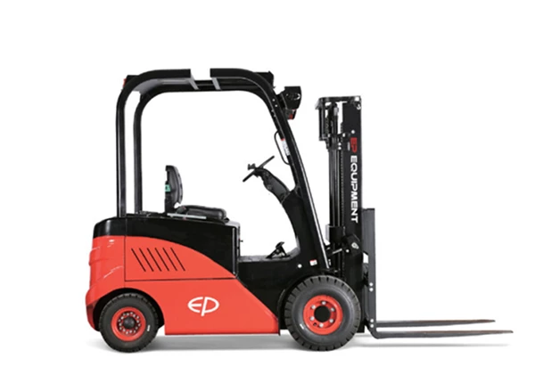 EP CPD 15 FJ5 Economy Series