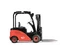 EP CPD 15 FJ5 Economy Series