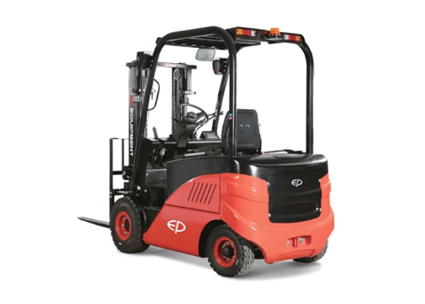 EP CPD 25 F8 Economy Series